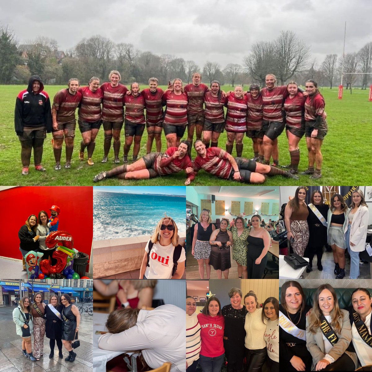 “Feminism isn't about making women strong. Women are already strong. It's about changing the way the world perceives that strength.” - G.D. Anderson
#InternationalWomensDay