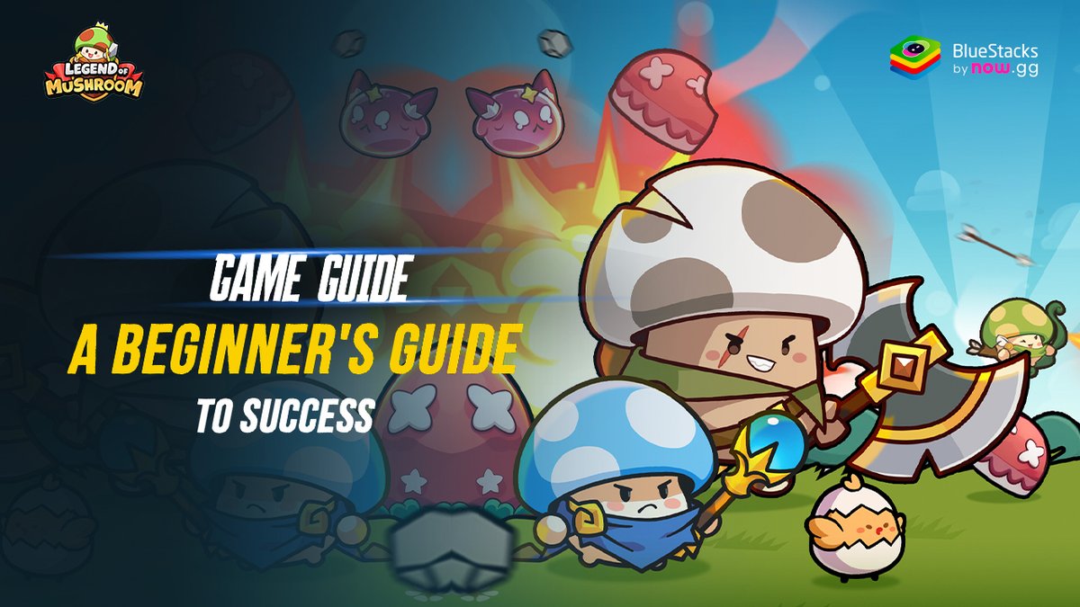 BlueStacks by now.gg tweet media