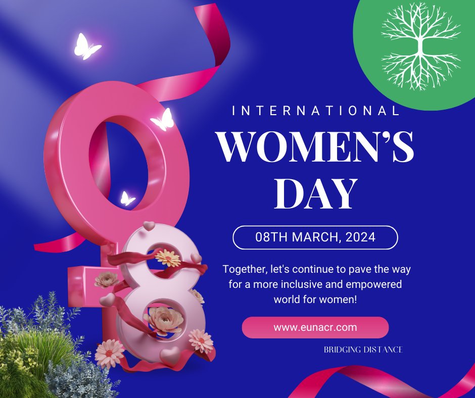 #InternationalWomensDay 
#WomenEmpowerment 
#Africa