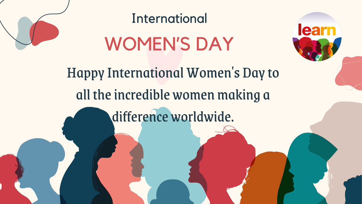 🌟 Happy International Women’s Day!🎉 Celebrate the incredible women in your life by empowering yourself! Join one of our adult education courses or take advantage of our career development and employability support🌸call us on 01384 818143 for more info💪
#InternationalWomensDay