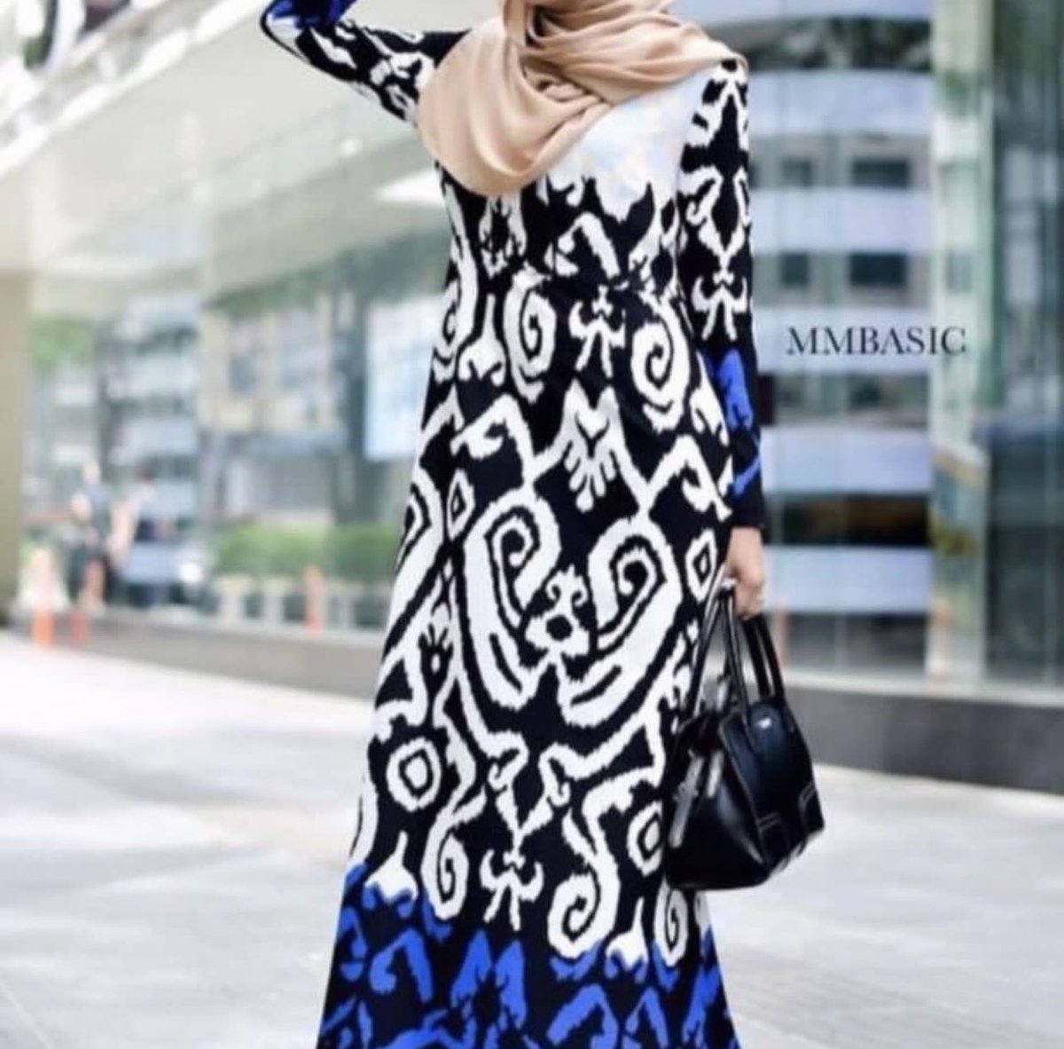 fatinadira's tweet photo. @_frrazrn Pua Kumbu Dress by MMBasic. Size S. RM90. Nego till let go. https://t.co/SWIpvS5iHn