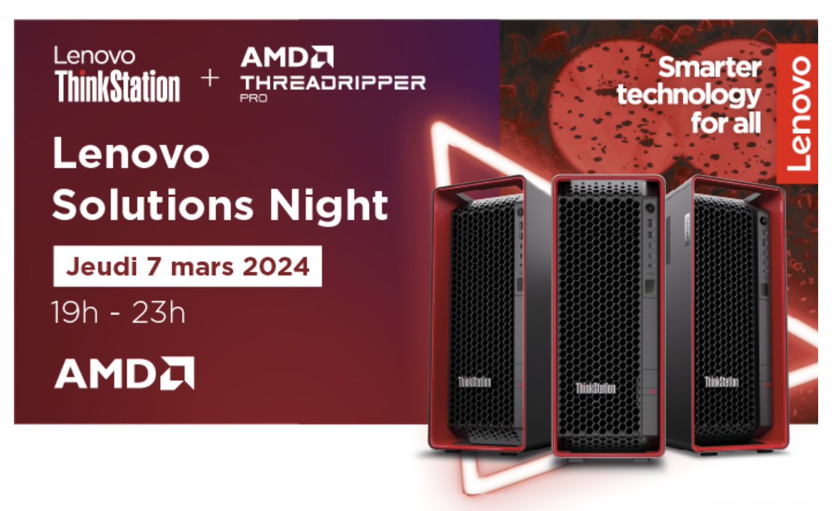 DIB France (@dibfrance) on Twitter photo <a href="/DibFrance/">DIB France</a> est fier d'avoir assisté à la <a href="/Lenovo/">Lenovo</a> Solutions Night à l'Elyséum, où <a href="/lenovofr/">Lenovo France</a> a présenté sa nouvelle station de travail P8 ! Une soirée pleine d'innovation et de partenariats prometteurs ! <a href="/DibFrance/">DIB France</a> est fier d'avoir assisté à la <a href="/Lenovo/">Lenovo</a> Solutions Night à l'Elyséum, où <a href="/lenovofr/">Lenovo France</a> a présenté sa nouvelle station de travail P8 ! Une soirée pleine d'innovation et de partenariats prometteurs !
