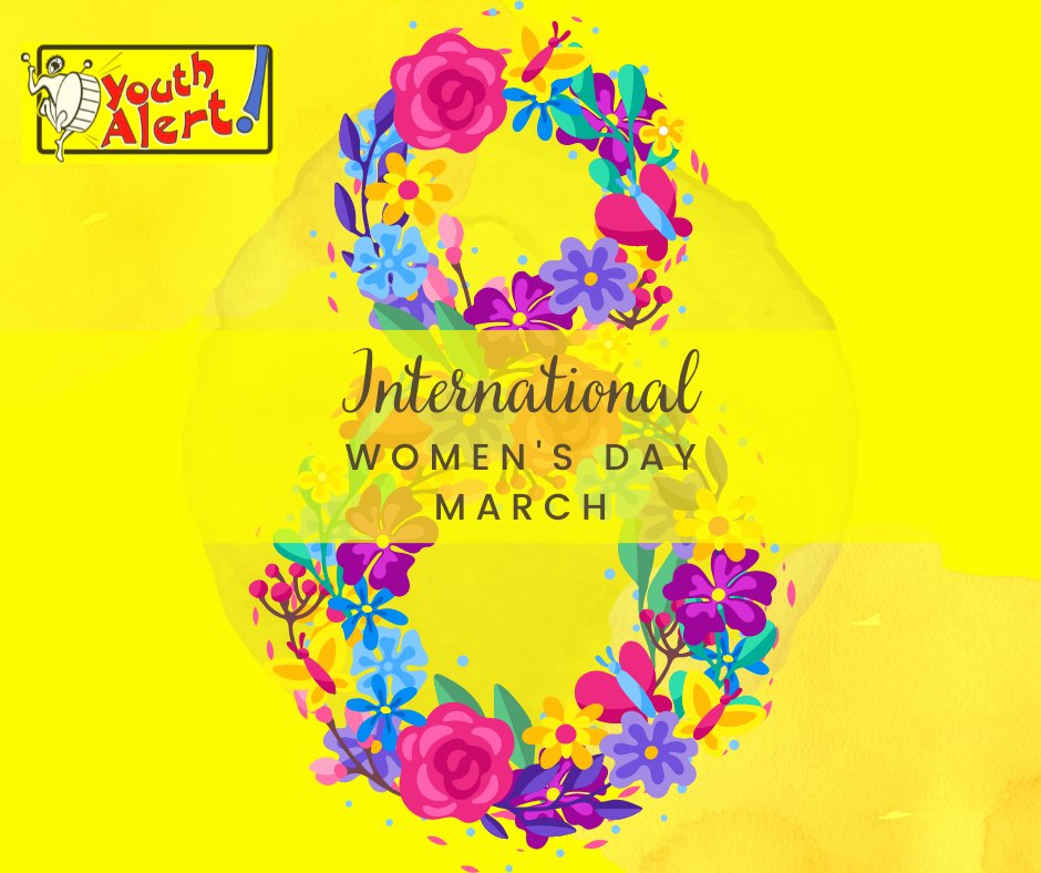 alert_mix's tweet photo. #IWD24 #InspireInclusion https://t.co/RgSWT7YprO