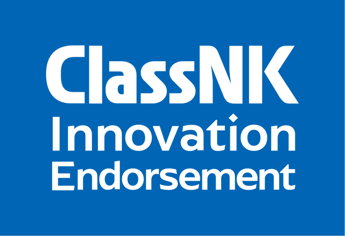 ClassNK grants Innovation Endorsement for Products & Solutions to Smart Ship © Hub classnk.or.jp/hp/en/hp_news.… #SmartShipping #ConditionMonitoring