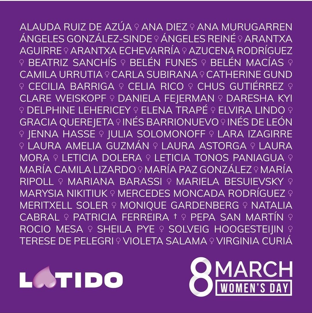 FaulaFilms's tweet image. Por representar con cariño y respeto nuestras películas, por latir a nuestro ritmo y fe, gracias @latidofilms ❤️