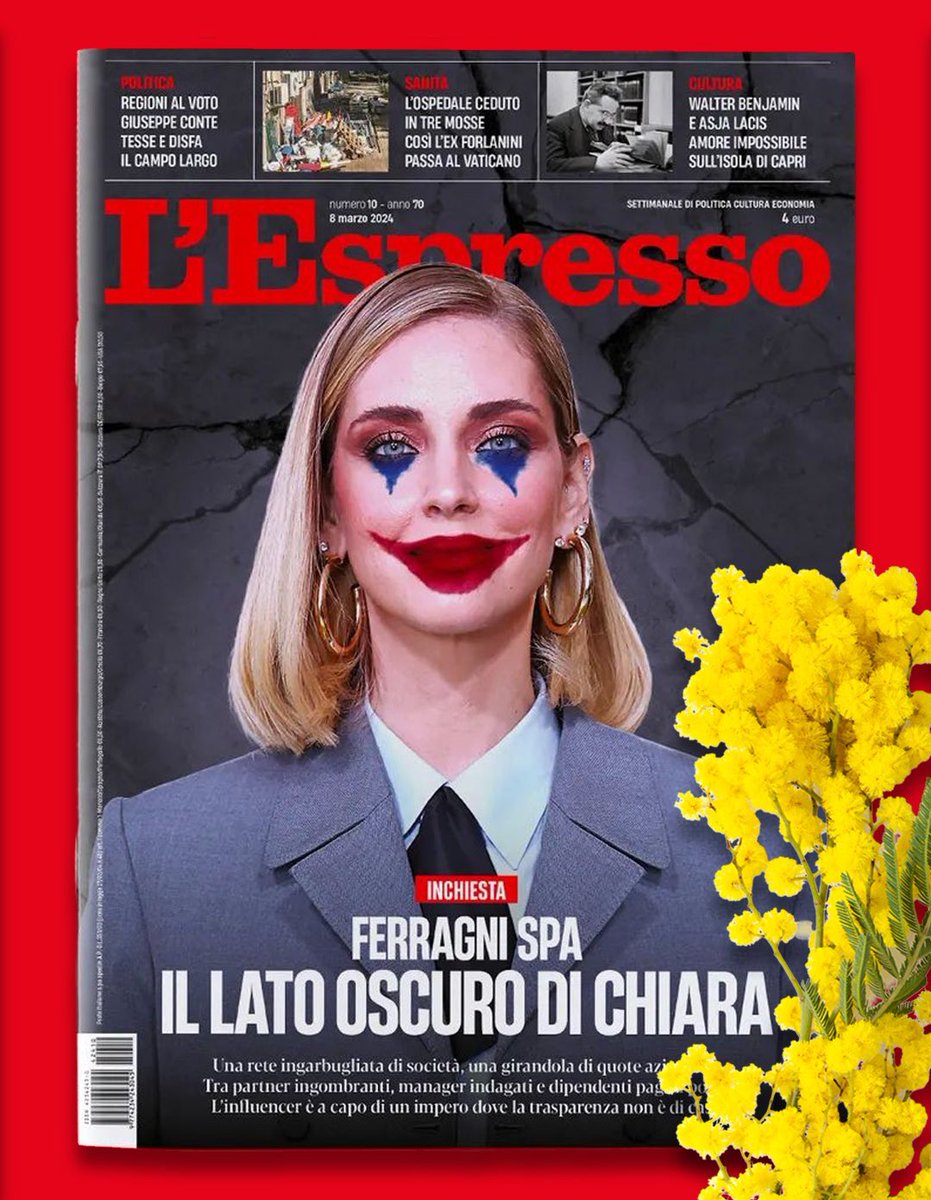 Andrea De Marco tweet media