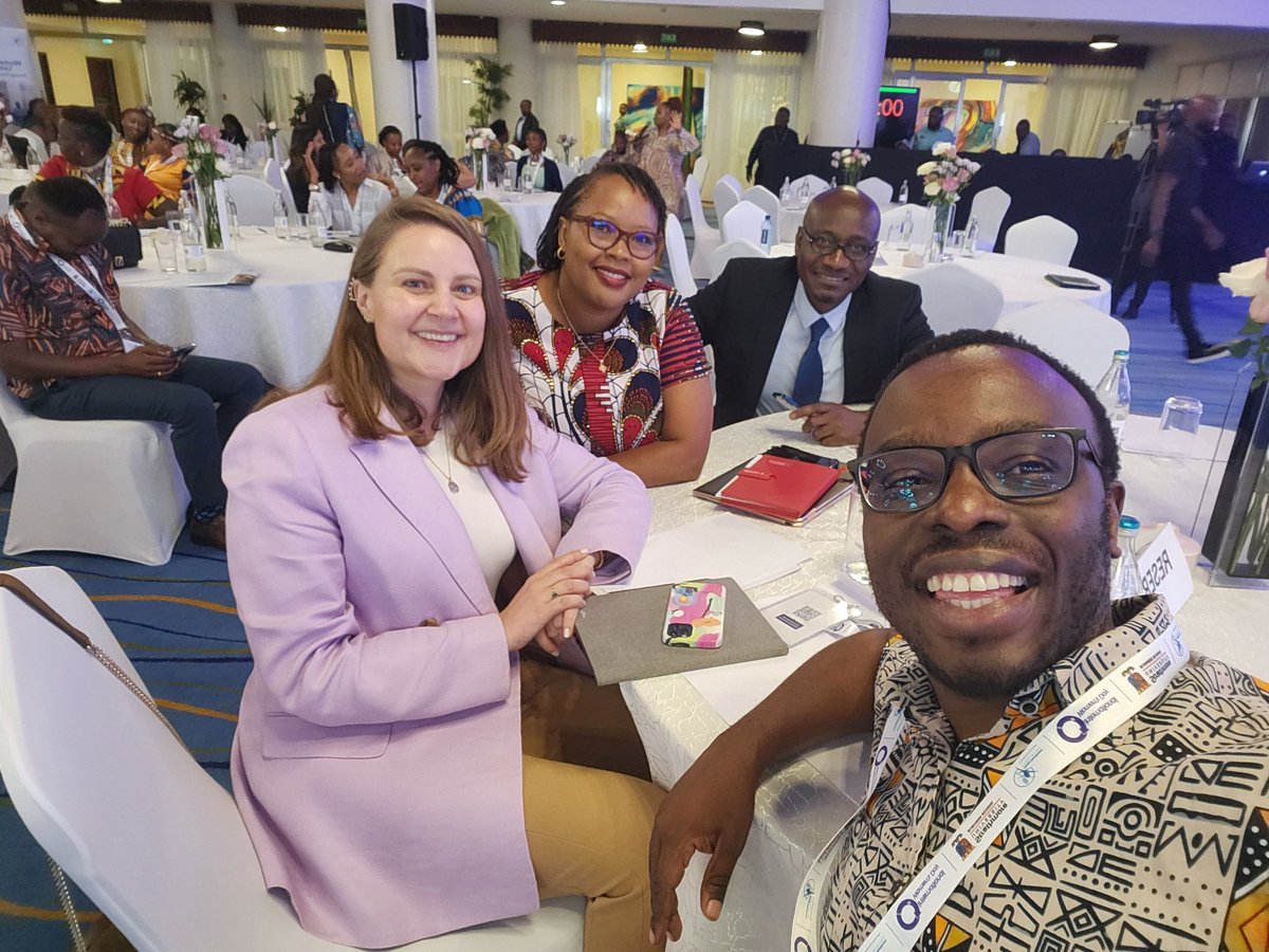 #InternationalWomensDay #IWDConference2024 #InspireInclusion