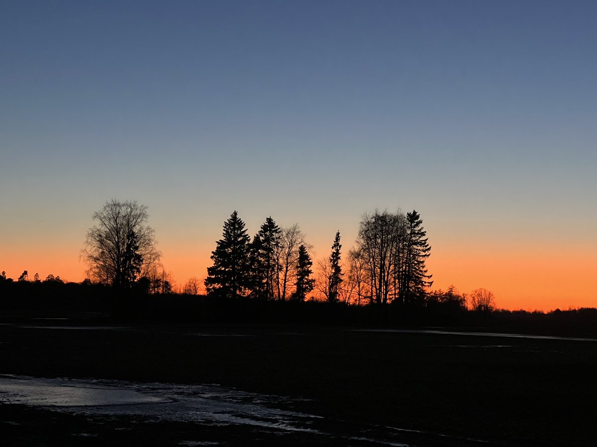 6.3.24 #sonnenuntergang auf dem #jakobsweg bei #Märjamaa in #Estland t.me/PilgerUnterwegs instagram.com/reise_pilger x.com/Reise_pilger youtube.com/@Reise_pilger1… tiktok.com/@der.pilger #fromtallinsosantiago #fromtallintosantiagodecompostela #estonia #eesti