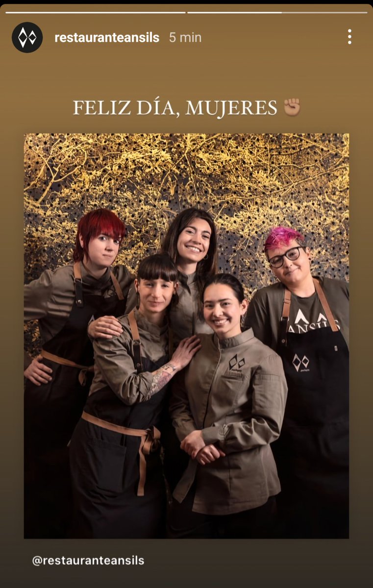 atellogimeno's tweet photo. #8M
#DíadelaMujer
#MujeresAnsils
#Ansils
#Anciles
#Benasque
#CocinadePueblo
#Ribagorza
#ForzaRibagorza
#LaMuelaSinReblar https://t.co/8kl1JBBjyM