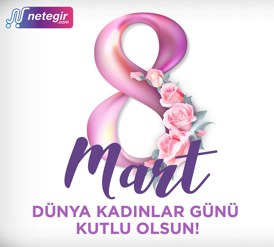 Hayatın her alanında, bulundukları her yerde emek, azim, çaba ve akıllarıyla hayatı kolaylaştıran, iz bırakan ve dünyaya değer katan tüm kadınların #8martdünyakadınlargünü kutlu olsun.