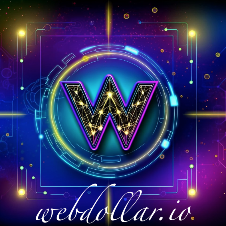 webdollarfans's tweet photo. Curious about #Cryptocurrency?
Demystify the world of #Blockchain with #WebDollar
https://t.co/Q6aapP4d6p #JustClickAndGo
#NEWBIE #beginner #NewBeginnings #news #CryptoNews #ecofriendly #projects #CommunityDriven #communities #Crypto #Finance #ETF #Staking #Bitcoin #NFT https://t.co/joiNDZDBLO