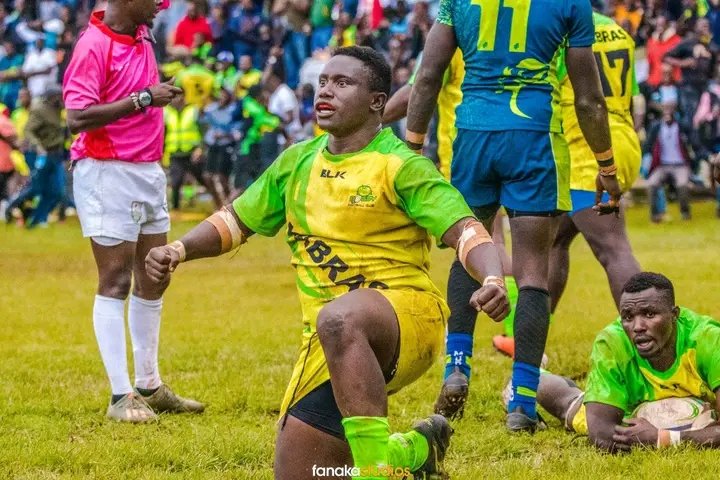 LewisEdwin7's tweet photo. @RfcKabras @kcbrugby @KabrasOfficial We are very ready for @kcbrugby.💯 https://t.co/NaY8uUj3NP
