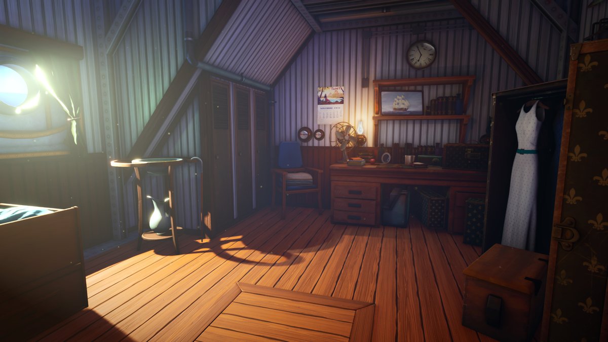 Lovely Indies tweet media