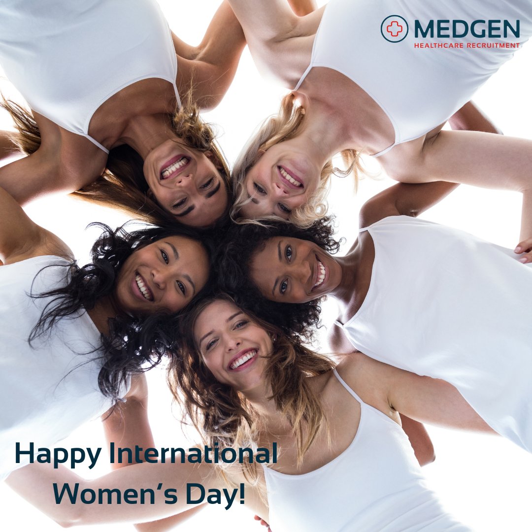 MedGen Healthcare tweet media