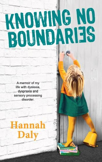 Just finished reading <a href="/HannahDalyOT/">Hannah Daly</a> ‘s memoir and it is truly inspirational. Every educator should read this memoir to help us understand our responsibility in creating inclusive, caring and safe learning environments. ❤️