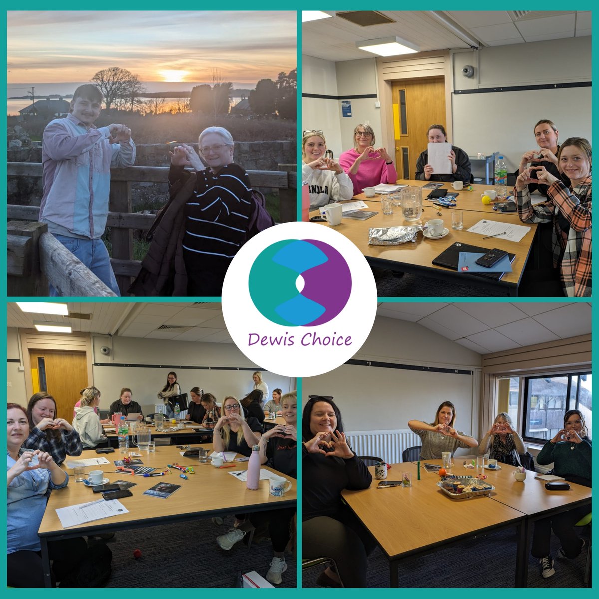 choiceolderppl's tweet photo. Diwrnod Rhyngwladol y Menywod Hapus! Ein hymchwil a hyfforddiant #inspireinclusion ar gyfer menywod hŷn sydd wedi profi #CamDrinDomestig. Rydym wedi hyfforddi dros 23,000 o ymarferwyr ledled y DU i hyrwyddo tegwch. Yr wythnos hon rydym yn falch o gynnig ein hyfforddiant i #Gorwel https://t.co/OnOlqp3SfC