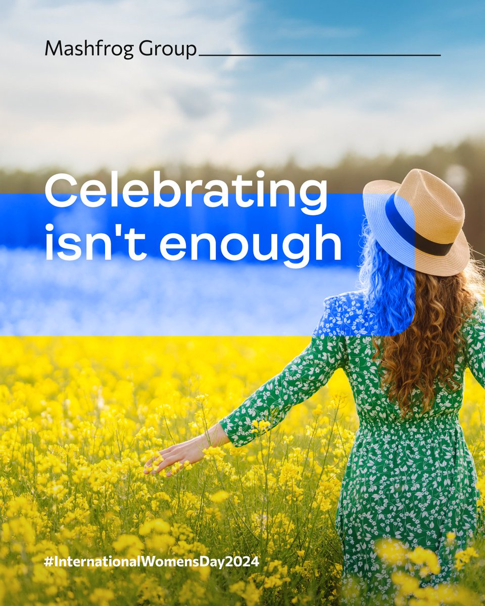 #8March is not a celebration, but an opportunity to reflect on the challenges that still lie ahead to achieve complete #gender equality. It is a time to renew our commitment to a future where #equality is finally a reality.
#InternationalWomensDay #iwd2024womenleadingtheway