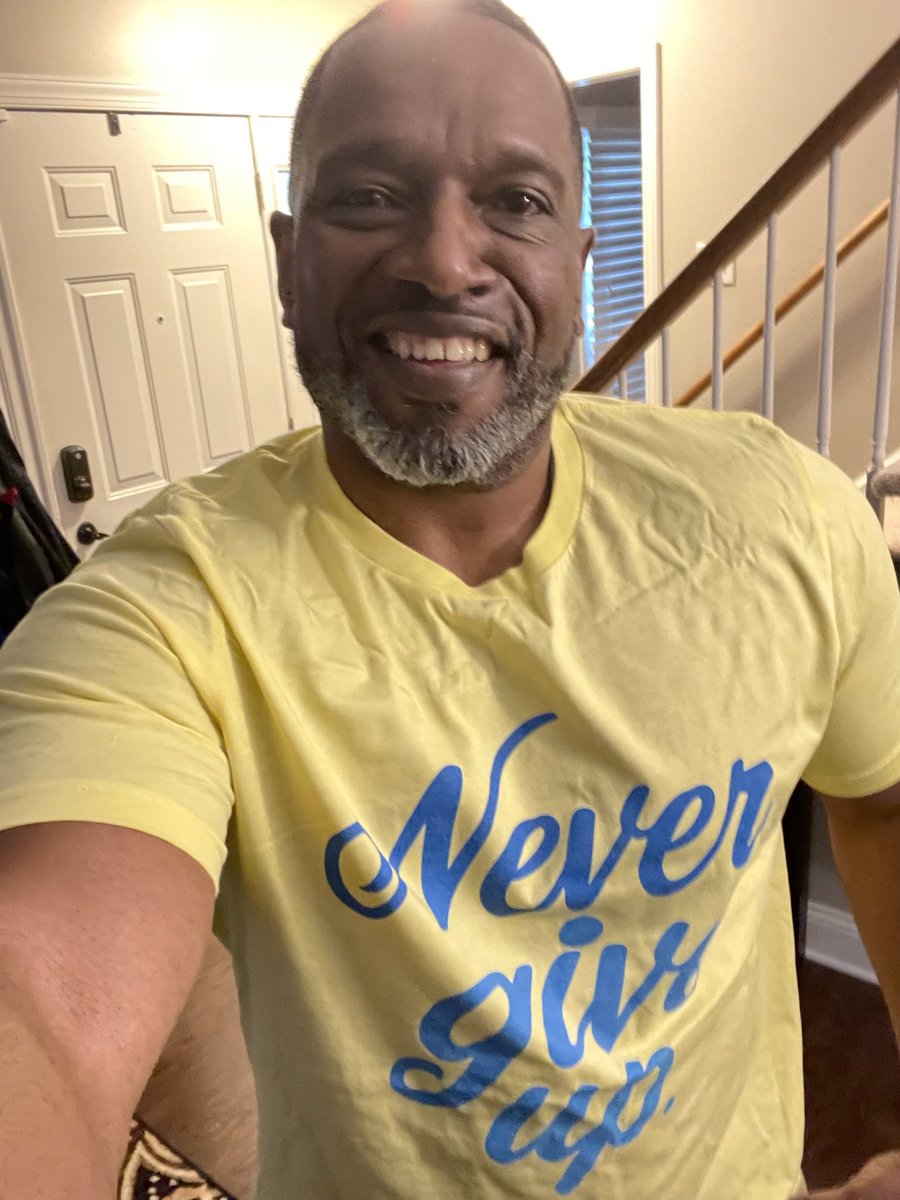 Victor Armstrong, MSW tweet media