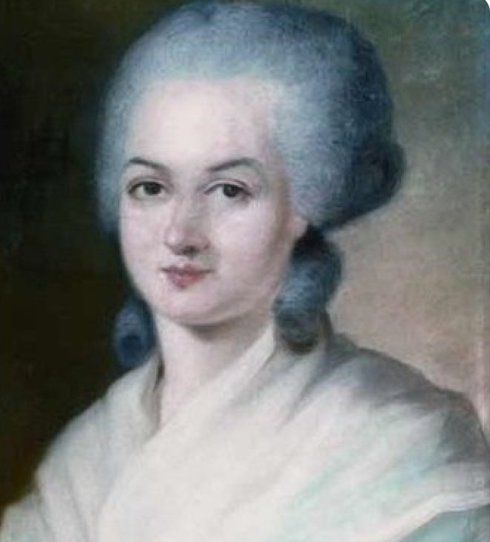 Letnapark's tweet image. #WomensDay #Frauentag

Die Frau ist frei geboren &amp;amp; bleibt dem Manne gleich an Rechten. 
II. [.] diese Rechte sind Freiheit, Eigentum, Rechtssicherheit &amp;amp; v.a. das Recht auf Widerstand gegen Unterdrückung. 
"Erklärung der Rechte der Frau und Bürgerin", 1791 

Olympe de #Gouges