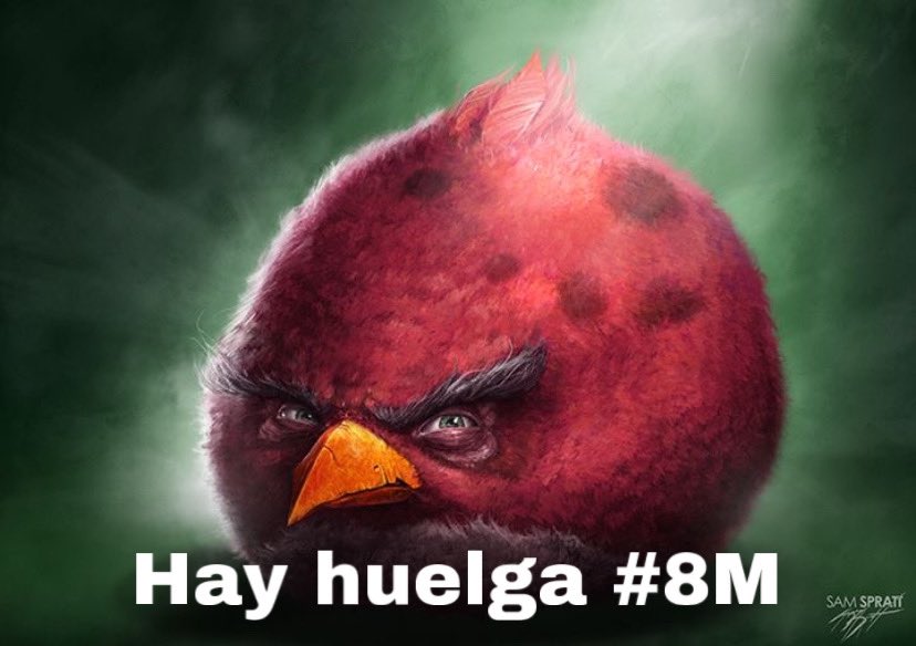 Chaarrllyyy's tweet photo. -Tu por que no has vendido a clase??

-Mi colega más machista: https://t.co/JbE9s1x0ZX