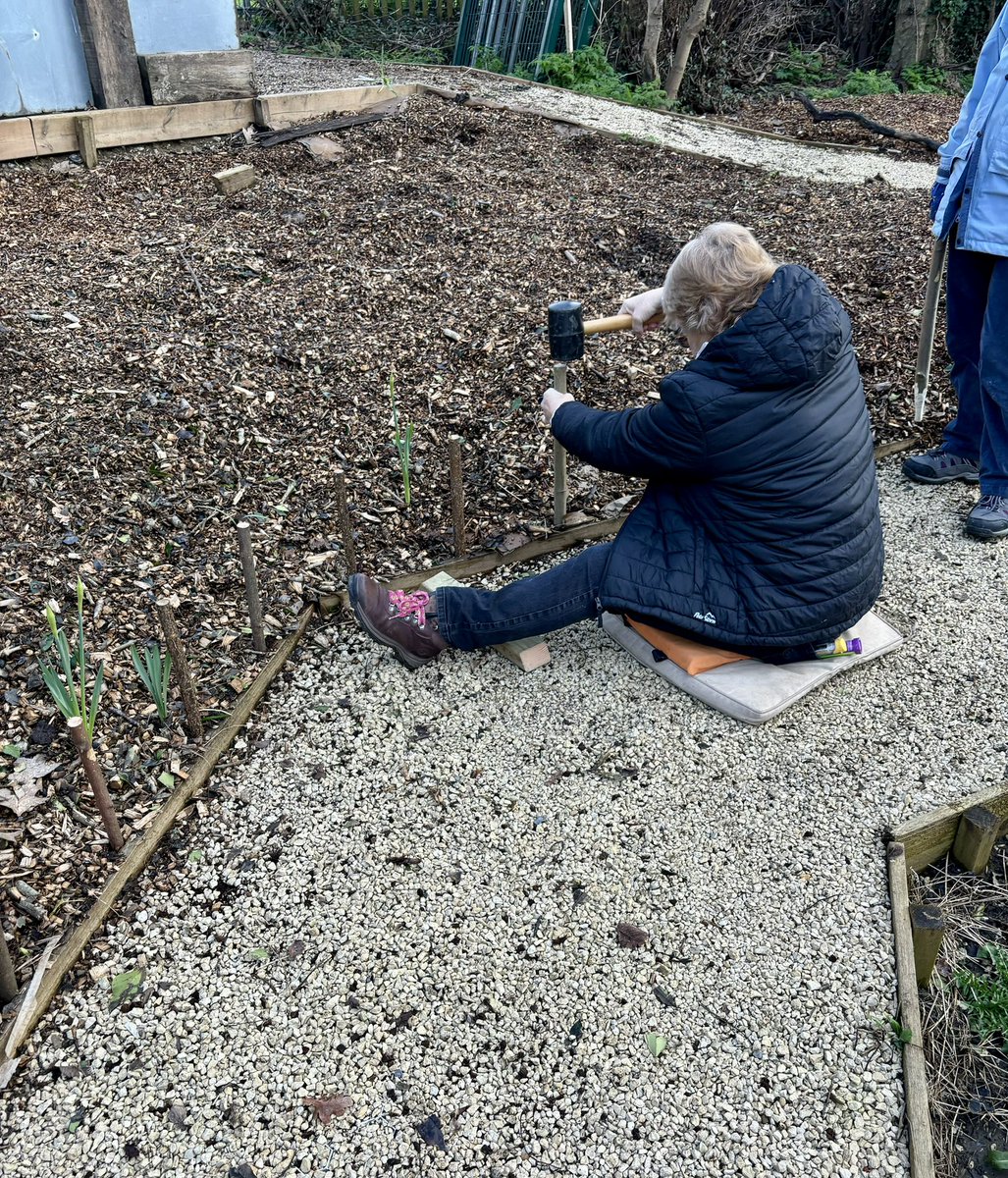 Eden-Rose Coppice Trust tweet media