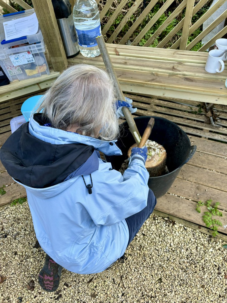 Eden-Rose Coppice Trust tweet media