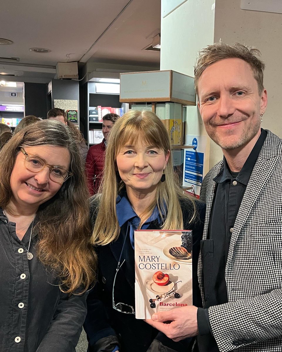 Francis Bickmore tweet media