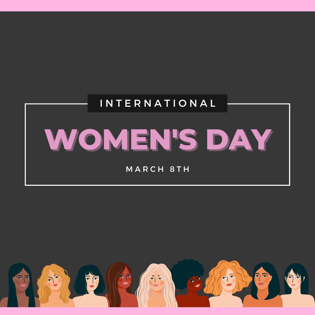 Happy International Women's Day! This year's theme is #InspireInclusion, so we want to shine some light onto the incredible nerdy, geeky and technical women across the SEO industry 🏆 #IWD #InternationalWomensDay #WomenInSEO #InspireInclusion