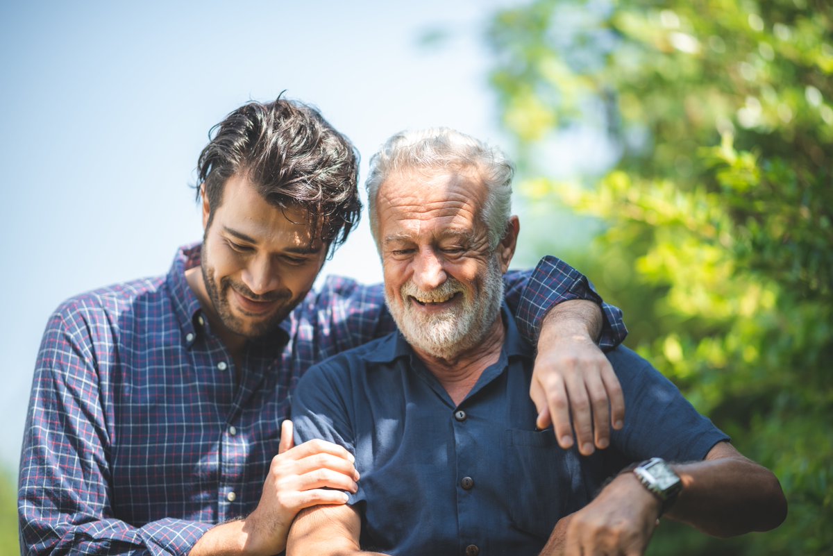 Suggesting support at home services to an older loved one isn't always straight-forward, and is often an ongoing conversation. learn practical ways to navigate introducing support at home services in a caring way. Learn more here: bit.ly/43ebntp #agedcare #helpathome