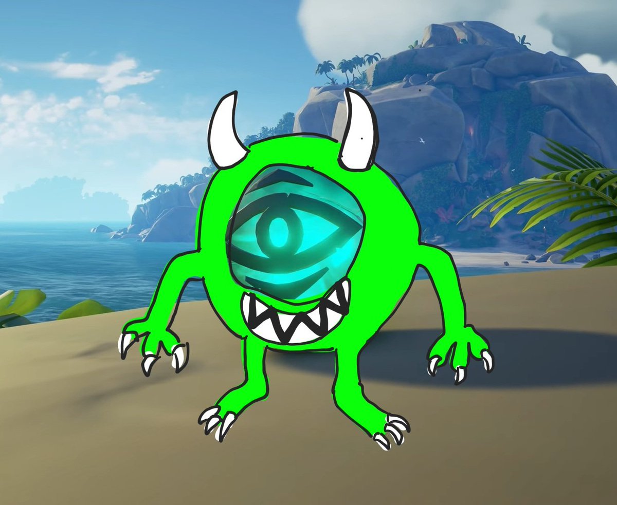 Hull Lariash 🛶 & Poonie 🦈 tweet media