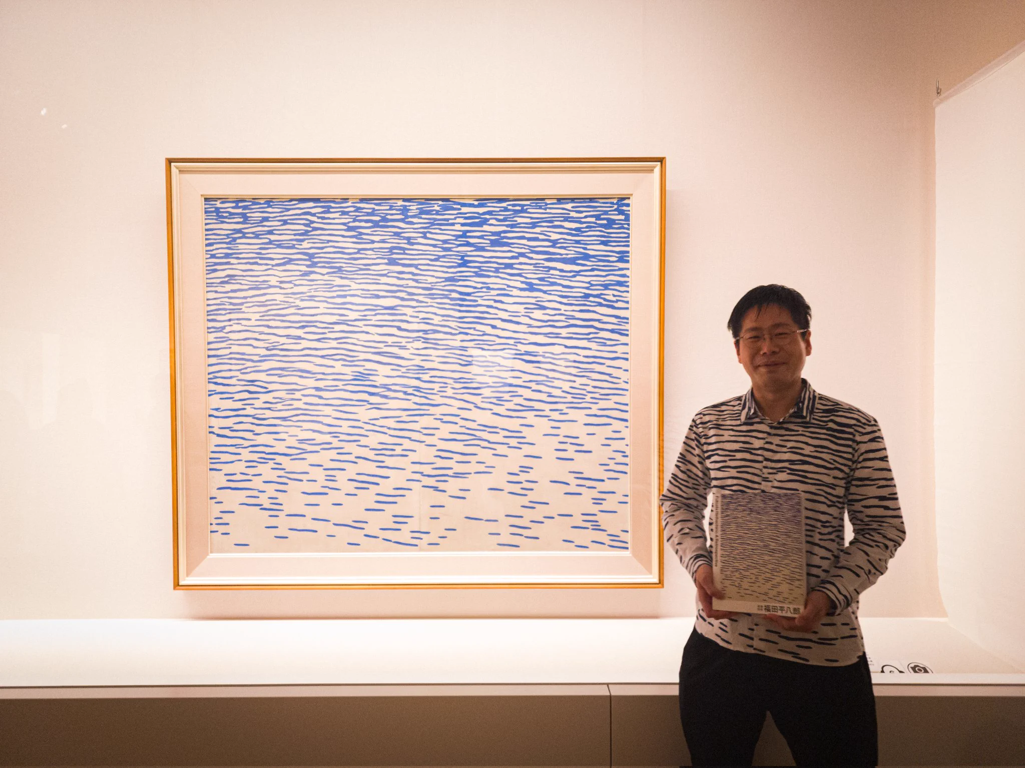 美術展ナビ on X: 