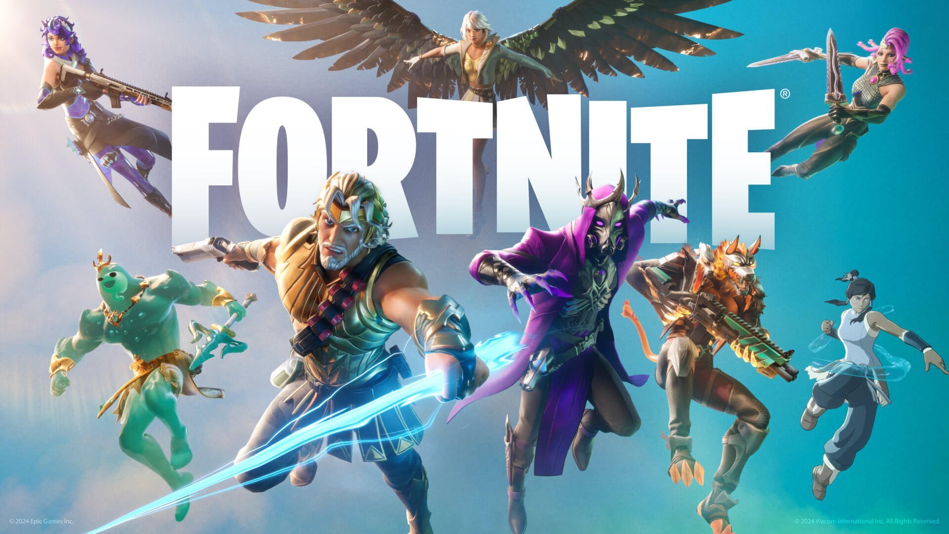 Alia latest video sale fortnite