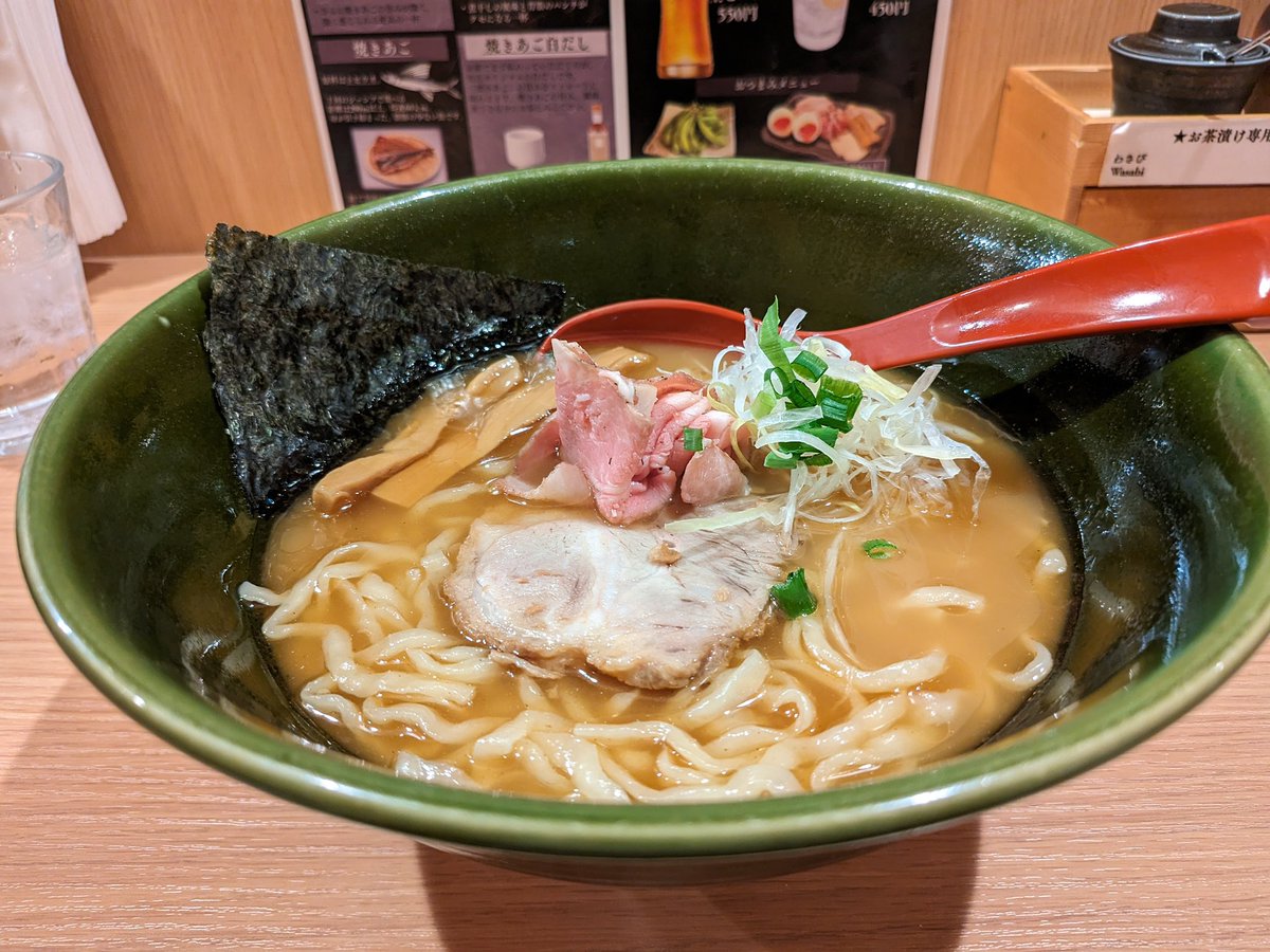 Voleur_113's tweet photo. @i_eventbank フォロバ有難う御座います！
お礼に追い飯テロさせて頂きます〜👹！ https://t.co/457YZ1o8Vd
