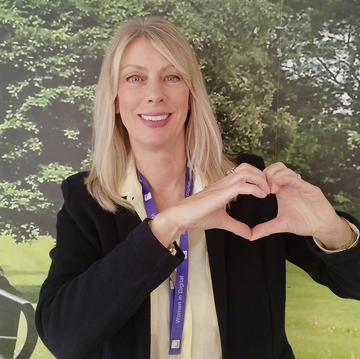 Happy International Women’s Day to all the brilliant women I’m lucky enough to have in my life.  <a href="/DWPDigital/">DWP Digital</a> #womenindigital #IWD2024 #InspireInclusion