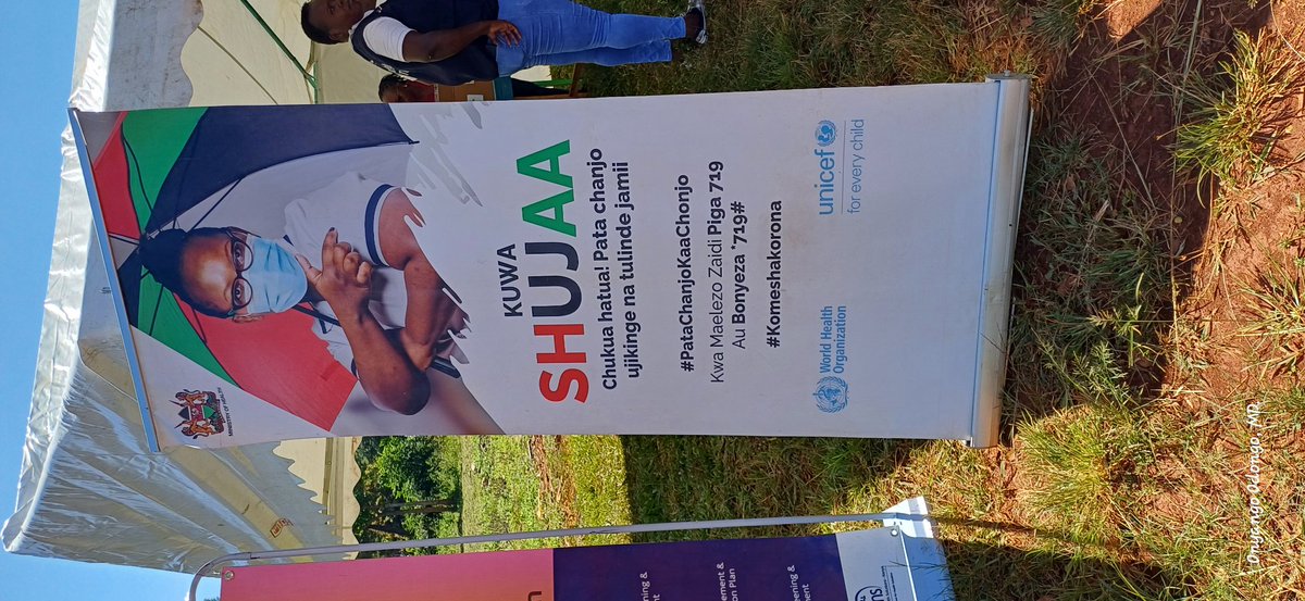 IWDSIAYA2024's tweet photo. Safe Motherhood.
@UNICEFKenya https://t.co/4y0dcWcHRl