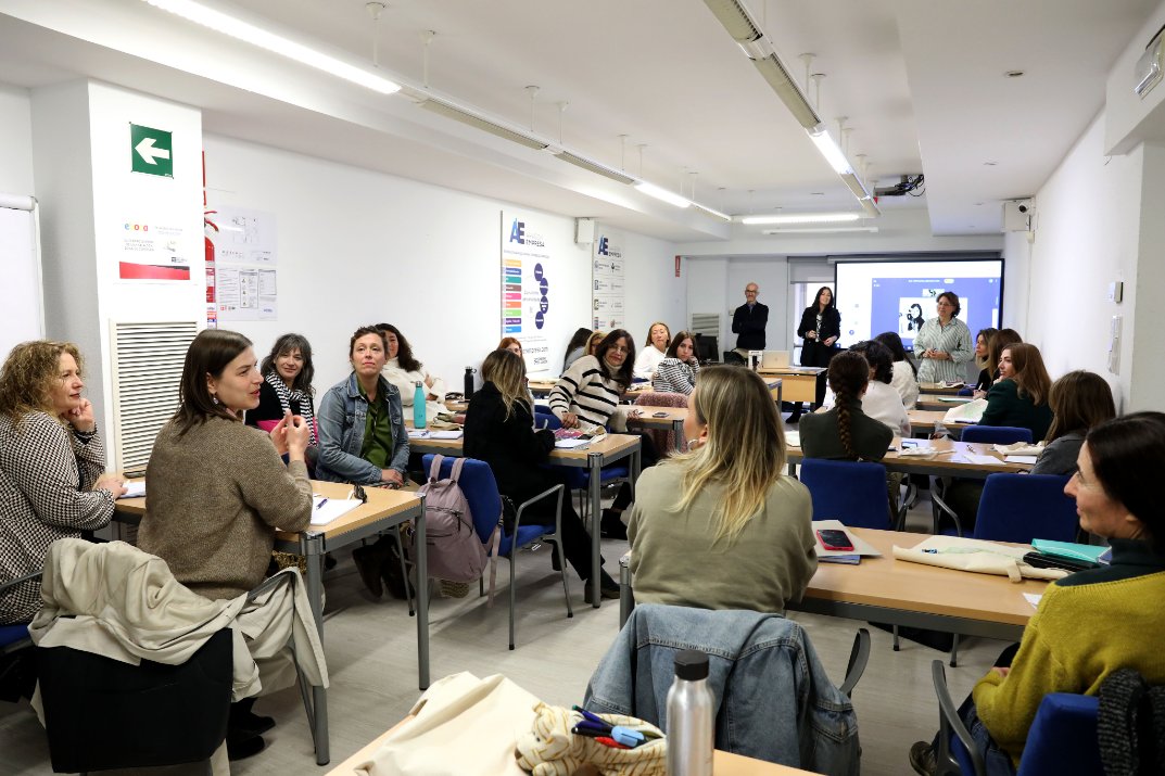 Emprender IAF tweet media