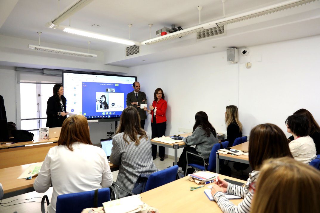 Emprender IAF tweet media