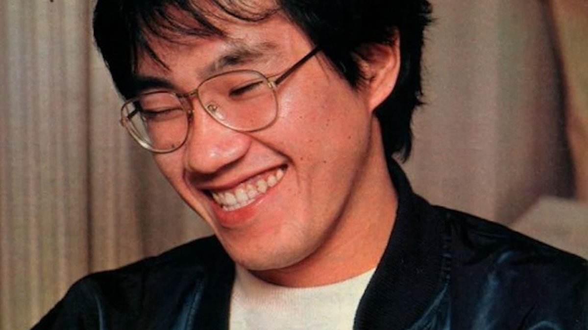 Jason20942703's tweet photo. RIP AKIRA 2024 https://t.co/QYOO085TUV