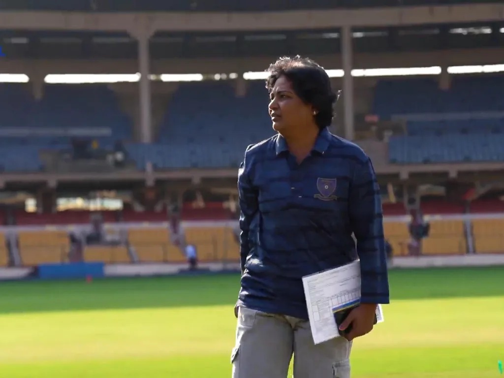 sachin_rt's tweet image. Over the years, the rise of women in sport, in India and across the world, has been very encouraging. 

In 2008, in the aftermath of 26/11, India won the match against England, and it was an emotional moment for the entire nation. One of the first people with whom I was able to…