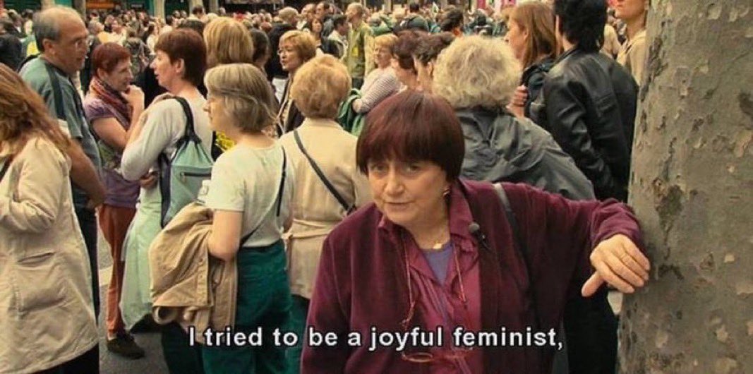 vardaarchive's tweet photo. les plages d’agnès (2008) https://t.co/0CBS2NLX4B