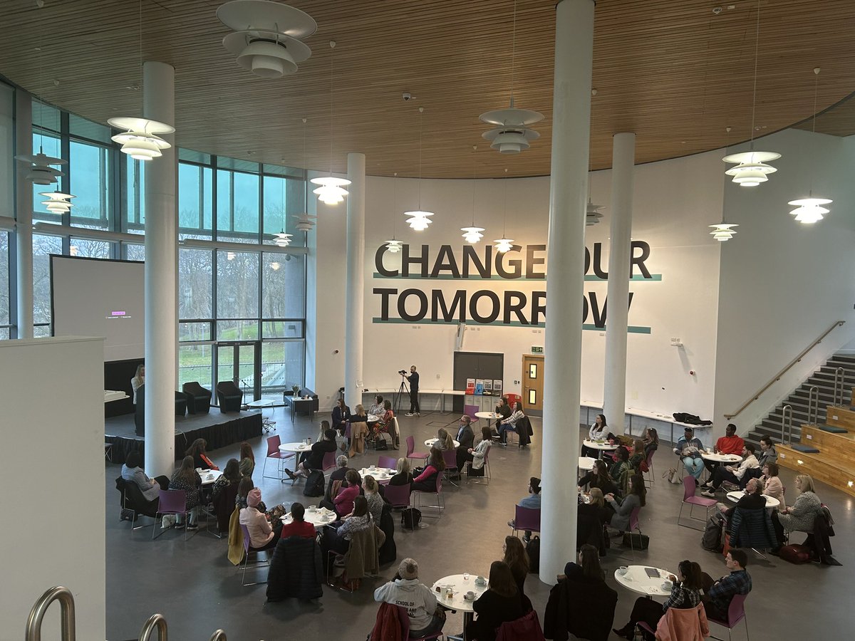 Lynn Kilbride (@lkilbride) on Twitter photo Delighted to have been invited to the celebration of #IWD2024 at <a href="/RobertGordonUni/">Robert Gordon University (RGU)</a> today. Wonderful to be celebrating with the wonderful colleagues I have in a place that really is inclusive and supportive. Delighted to have been invited to the celebration of #IWD2024 at <a href="/RobertGordonUni/">Robert Gordon University (RGU)</a> today. Wonderful to be celebrating with the wonderful colleagues I have in a place that really is inclusive and supportive.