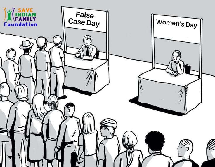 Ambar_SIFF_MRA's tweet photo. How is #FalseCaseDay going on?
#InternationalWomensDay is actually  false case day in India https://t.co/EPEWIcO4us