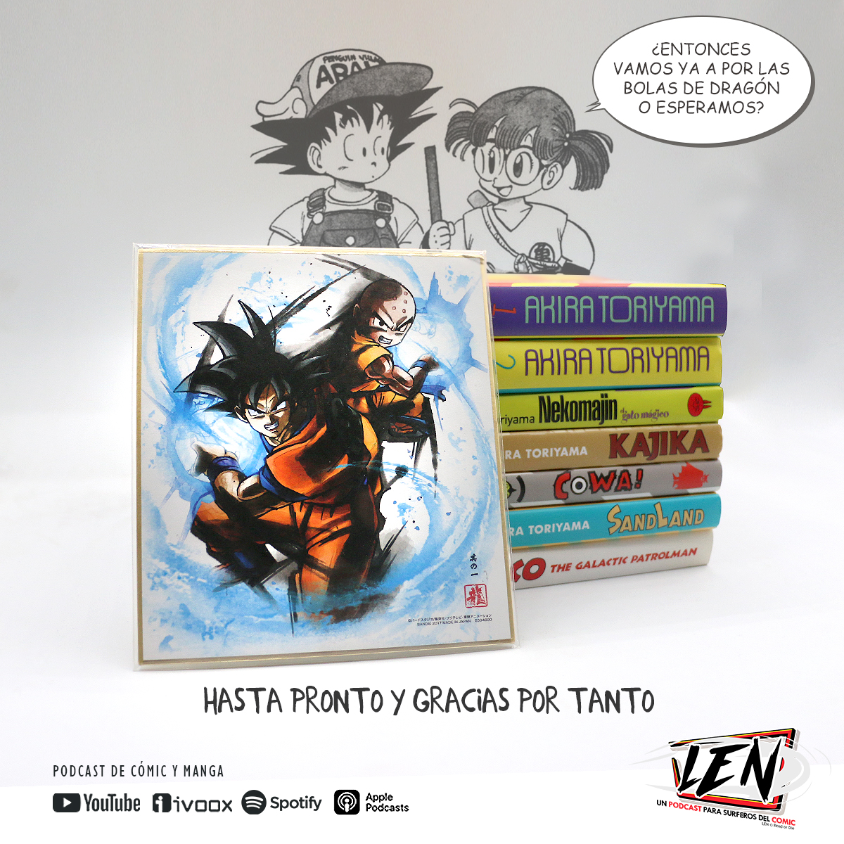 La Estación de Nieblas tweet media