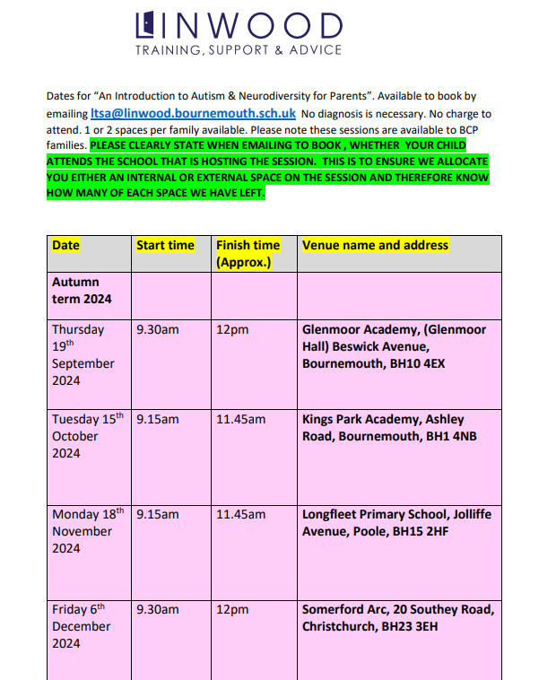 Linwood TSA tweet media