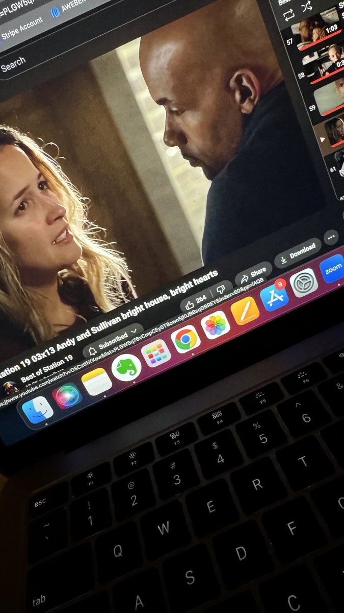 comfort ep 😭 #bringbacksurrera #surrera #Station19 
@ThePeterPaige <a href="/zoanneclack/">Zoanne Clack, MD, MPH</a> @ShernoldEdwards @HenryRoblesLA <a href="/emilyculv/">Culver</a>