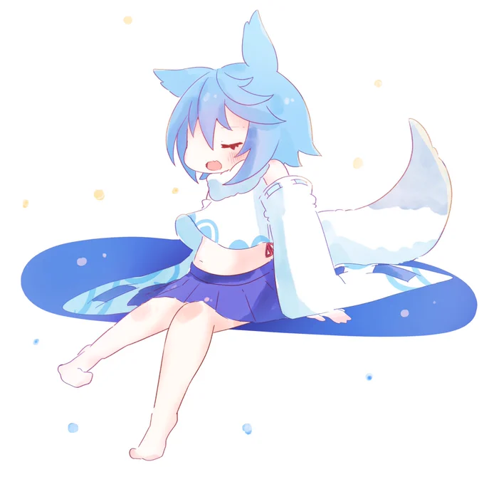 らくがき 