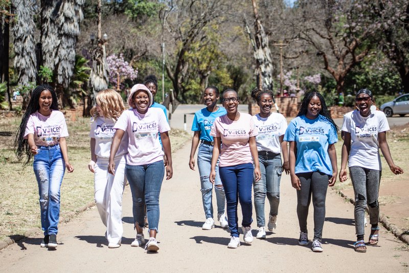 Today, and every day, let's celebrate the strength, resilience and achievements of women worldwide. Here's to breaking barriers, shattering stereotypes, and creating a brighter, more inclusive future for all. Happy International Women's Day! #IWD2024