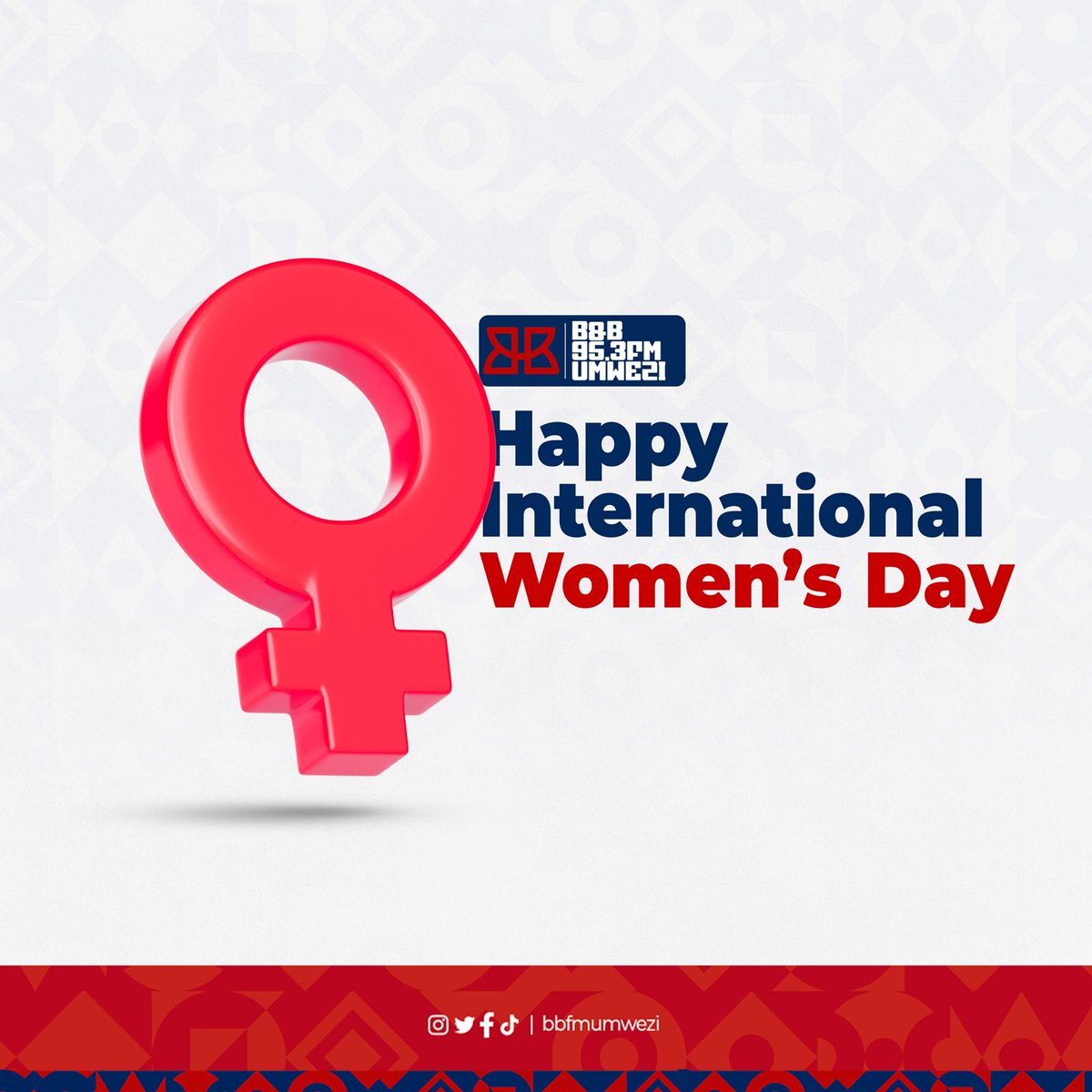 DerricMugabo's tweet photo. Happy international #women's day to all women in the #world, you are such a blessing not only to your family but to the whole #world.
@ScoviaMutesi &amp; other strong ladies who didn't take no as the answer #turabubaha https://t.co/s2rC6z4HZU