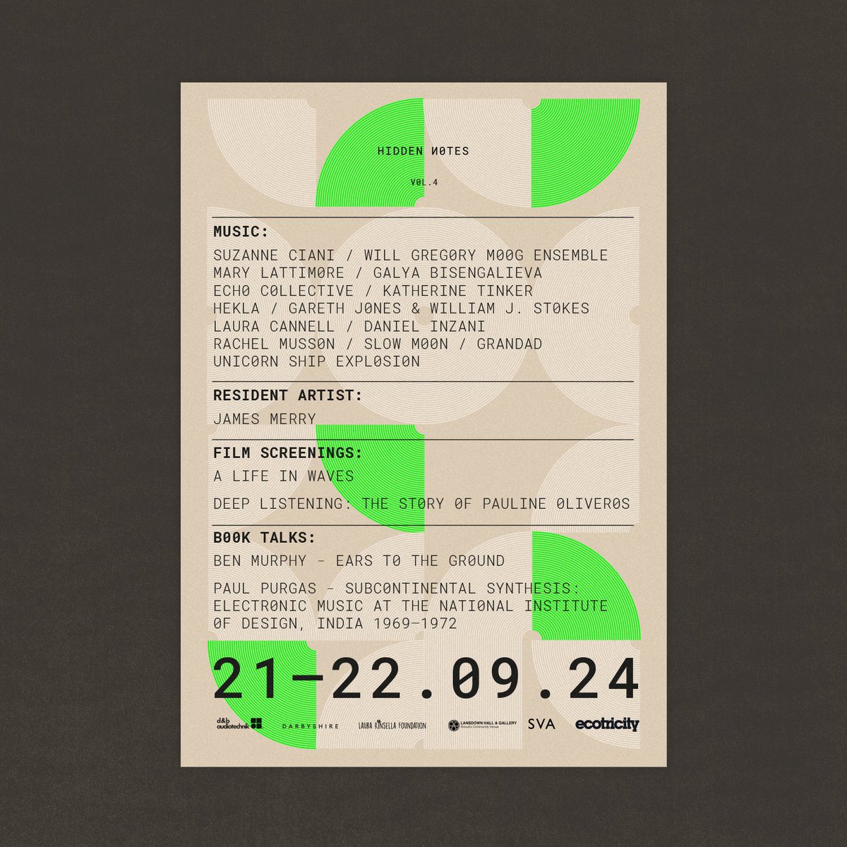 Hidden Notes tweet media