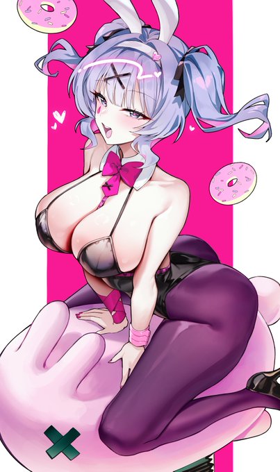 #初音ミク #ラビットホール 